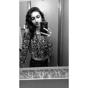 Meet your Posher, Sadya